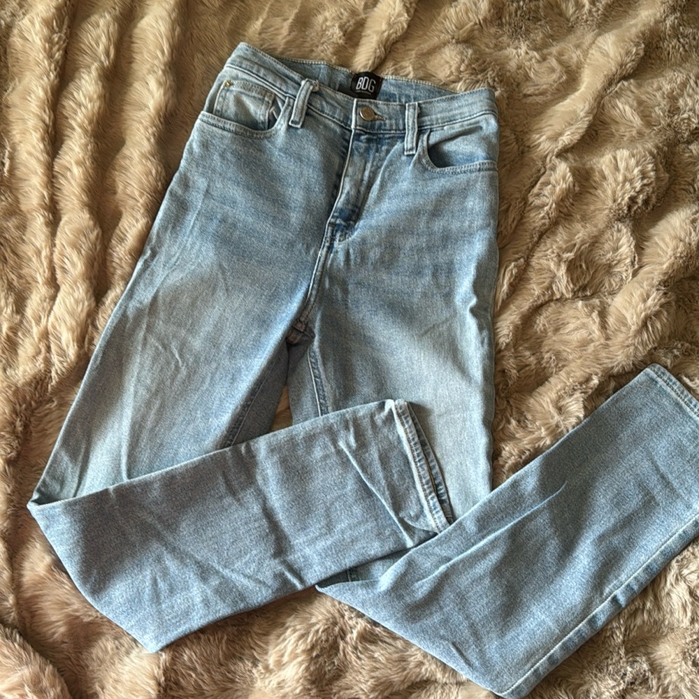 BGD Jeans